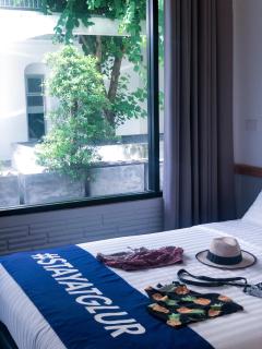 Glur Phuket Patong Beach - Patong - 6