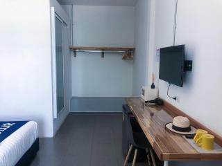 Glur Phuket Patong Beach - Patong - 5