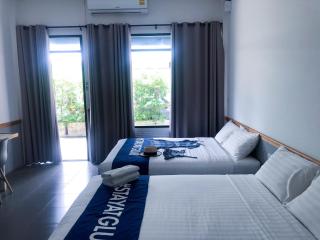 Glur Phuket Patong Beach - Patong - 4