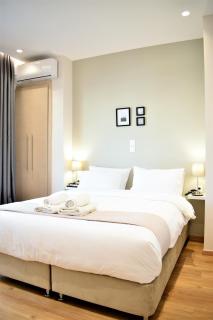 Mood Athens Luxury Apartments and Suites - Atene - 5