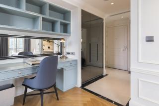 Bach Suites Saigon, a Member of Design Hotels - Ho Chi Minh City - 4