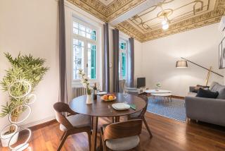 Mavrogenous - The Mansion - Atene - 0