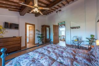 Lemon Tree Boutique Guest House - Todi - 9