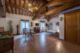 Lemon Tree Boutique Guest House - Todi - 2