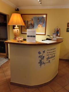 City Hotel Hanseatic Bremen - Brema - 8