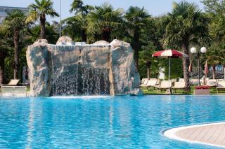 Hotel Terme All'Alba - Abano Terme - 3