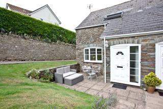 Anchor Cottage, Strete, Dartmouth - 5