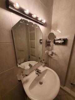 City Hotel Hanseatic Bremen - Brema - 1