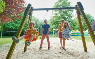 Camping Le Hameau du Petit Lay - 6