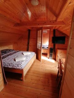 Apartman Miky - Drnholec - 4