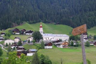 Gasthof Luggau - Maria Luggau - 6