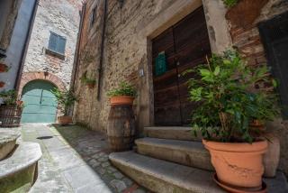 Lemon Tree Boutique Guest House - Todi - 5