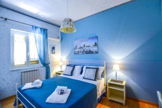 B&B Alfio Tomaselli - Nicolosi - 1