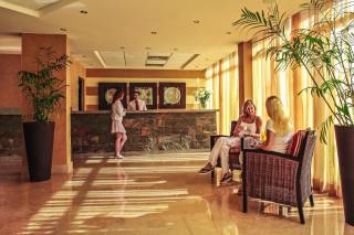 JAZ Neo Ivory - Hurghada - 8