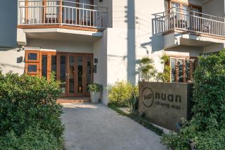 Nuan Boutique Hotel - Chiang Mai - 2