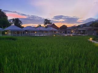 Jeerang Countryside Resort - Mae Hong Son - 1