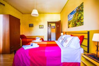 B&B Alfio Tomaselli - Nicolosi - 3