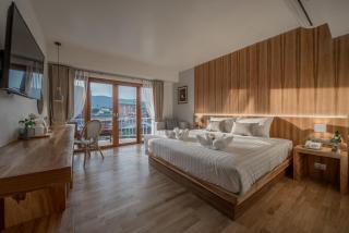 Nuan Boutique Hotel - Chiang Mai - 0