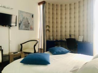 Hotel Le Griffon - Abidjan - 5