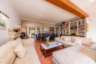 Villa Marta - Cala d´Or - 3