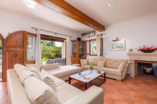 Villa Marta - Cala d´Or - 4