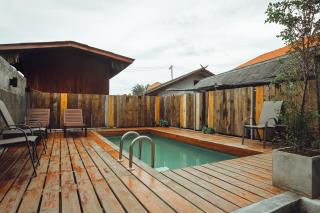 Nuan Boutique Hotel - Chiang Mai - 6