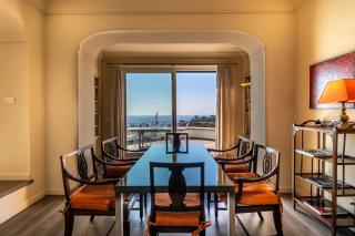 Villa Cristina luxury property in Rapallo - Rapallo - 7