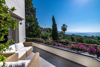 Villa Cristina luxury property in Rapallo - Rapallo - 4