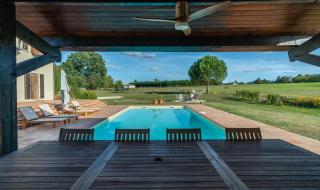 Maison de Vacances - Domaine de la Couvée - 4