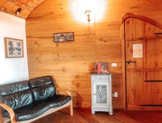 Bed and breakfast Ca du 5 - Tovo San Giacomo - 3