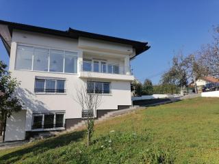 Al Qasr Luxury Villas - 5