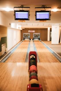 Ośrodek Wypoczynkowy Kalwa - 4