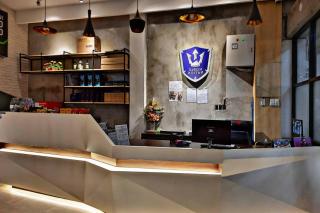 RedDoorz CBD Polonia Medan - Medan - 7