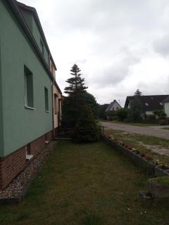 Ferienwohnung in Rathenow Süd - 3