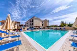 Hotel Le Torri - Arborea - 0
