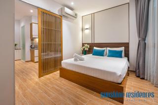 Sunshine Residences By 5H - Ho Chi Minh - 4