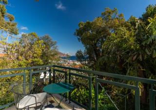 Quintinha Sao Joao Hotel & Spa - Funchal - 7