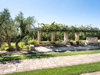 Trulli Uliveto Acquafonda - 3