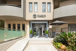Icarus Apartments - Rethymno - 6