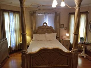 Historic Victorian Inn - Sioux Falls - 1