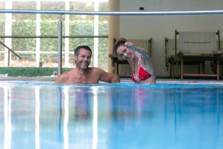 Palace Hotel Meggiorato - Abano Terme - 1