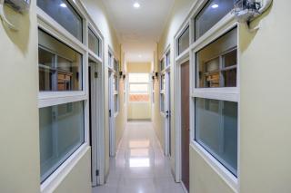 RedDoorz @ Jalan Bali Cilacap - 9