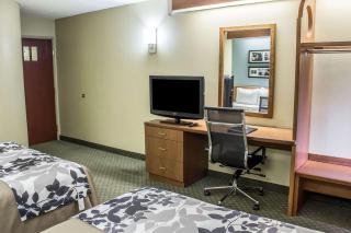 Clarion Pointe Wake Forest - Raleigh North - Wake Forest - 2