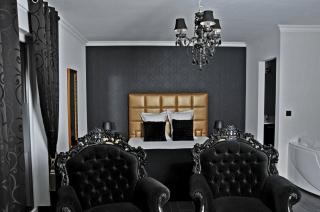 V E R O N E - Rooms & Suites - Liège - Rocourt - Liège - 9