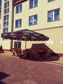Hotel Milenium - Legnica - 6