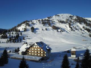 Familien- und Jugendgästehaus Schönfeld - 7