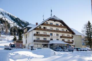 Familien- und Jugendgästehaus Schönfeld - 9