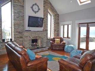 Sea View Holiday Home Sheeps HeadBantry - Bantry - 8