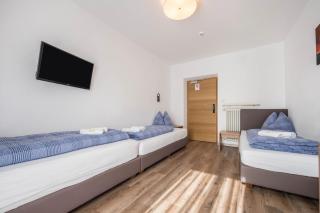 Ferienwohnung Sonneck - Naz-Sciaves - 5