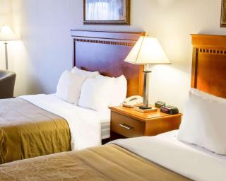Comfort Inn Grand Island North - 9